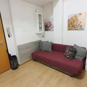 Apartamento Center Train Station, Florencia