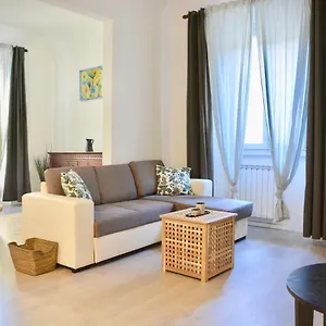 Apartamento Vasco Pratolini Di Stefania Sesto, Florencia
