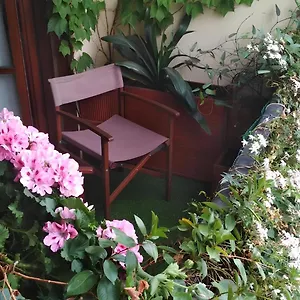 La Casa Dei Fiori Firenze