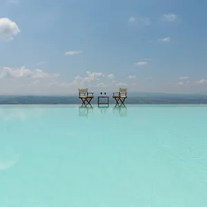  Vakantiehuis Tenuta Di Castra
