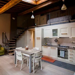 Apartamento Sweet In Santa Croce, Florencia
