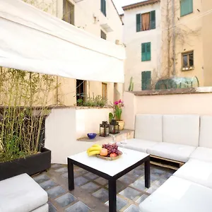  Appartement Loft Silent Terrace 8 Minutes Duomo