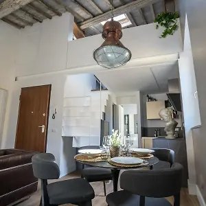  Appartement Olive Loft